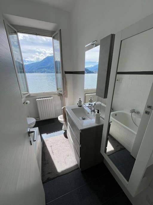 Varenna La Casa Di Giulia Apartment *