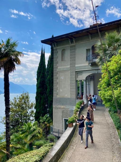 Apartment Varenna La Casa Di Giulia *