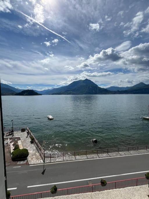 Varenna La Casa Di Giulia Apartment Fiumelatte