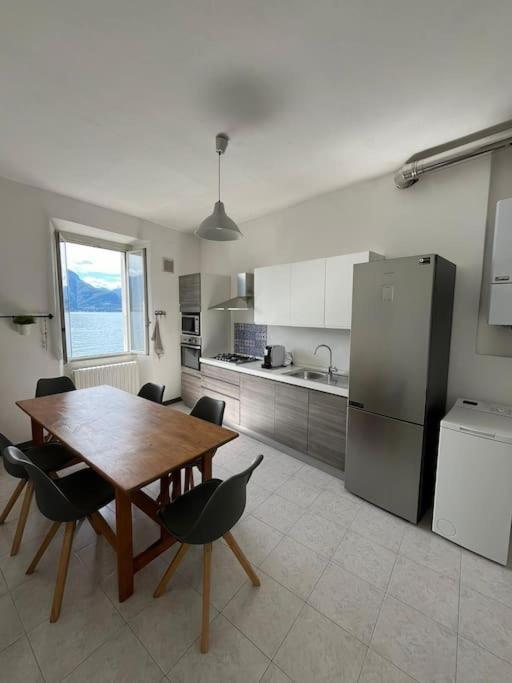 Varenna La Casa Di Giulia Apartment Fiumelatte