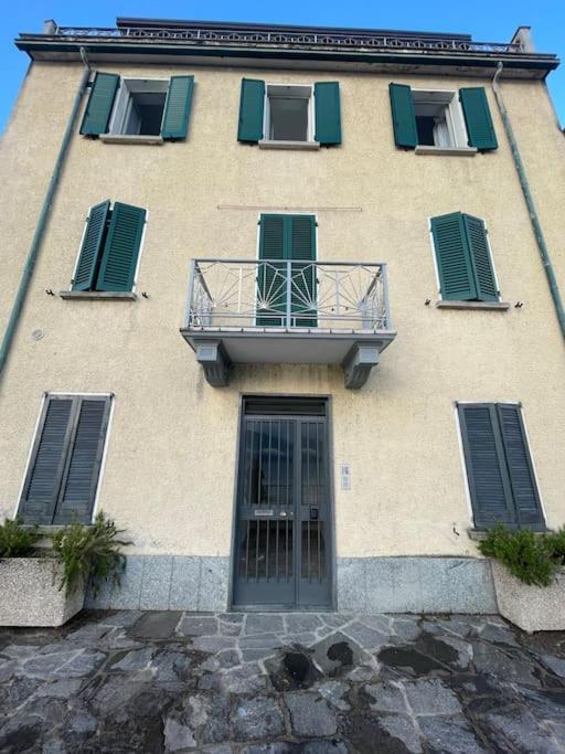 Apartment Varenna La Casa Di Giulia