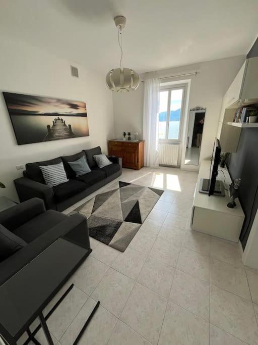 Varenna La Casa Di Giulia Apartment Fiumelatte