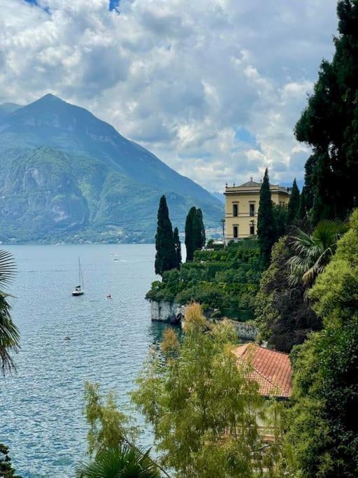Varenna La Casa Di Giulia Apartment *