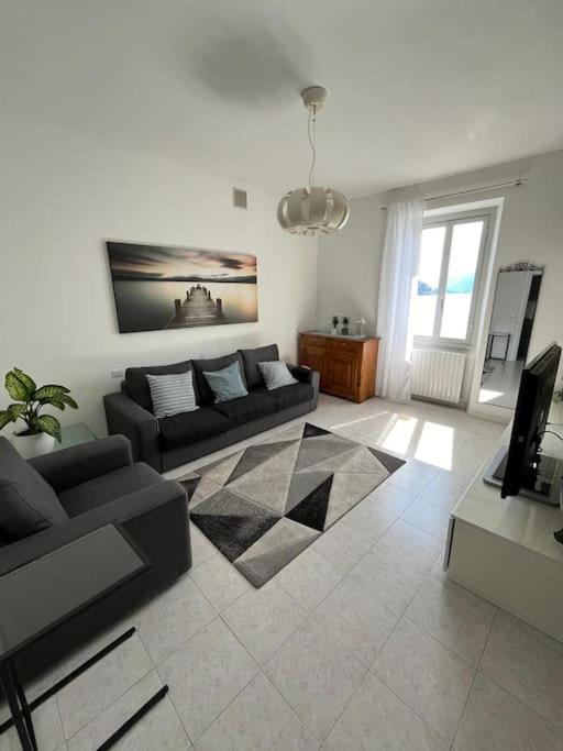 Varenna La Casa Di Giulia Apartment Fiumelatte