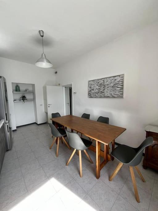 Apartment Varenna La Casa Di Giulia Fiumelatte