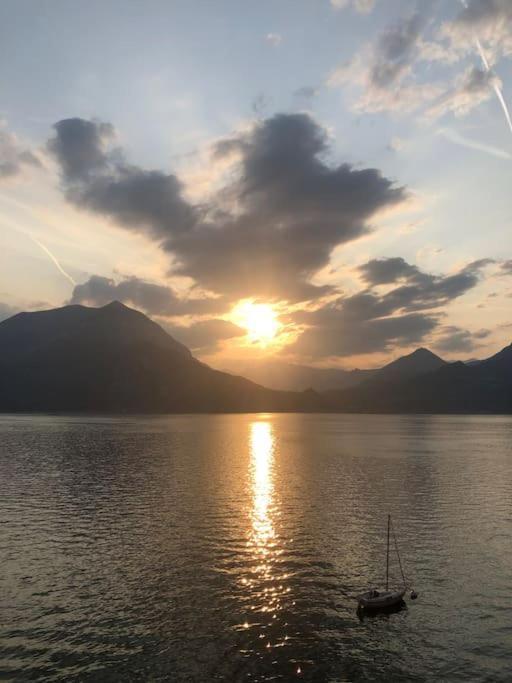 Varenna La Casa Di Giulia *