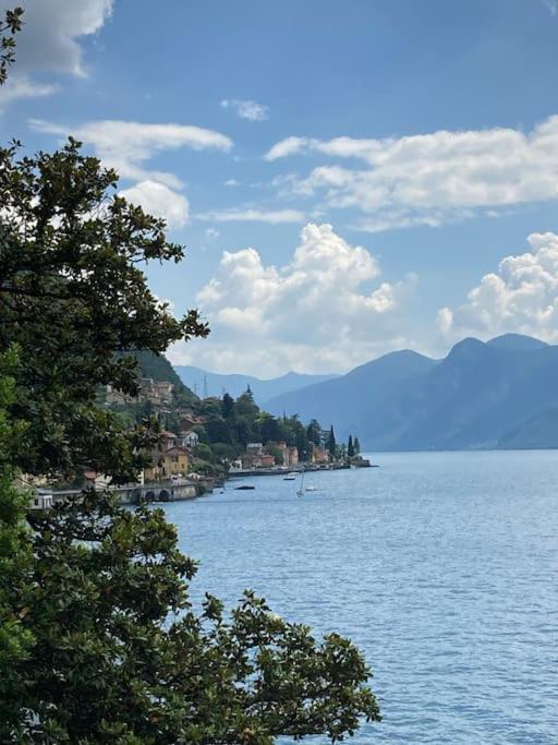 Varenna La Casa Di Giulia * Fiumelatte