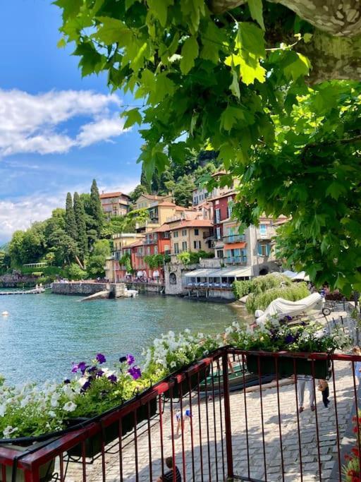 Varenna La Casa Di Giulia Apartment