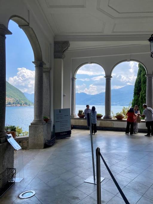Apartment Varenna La Casa Di Giulia