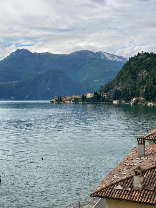 Varenna La Casa Di Giulia Fiumelatte