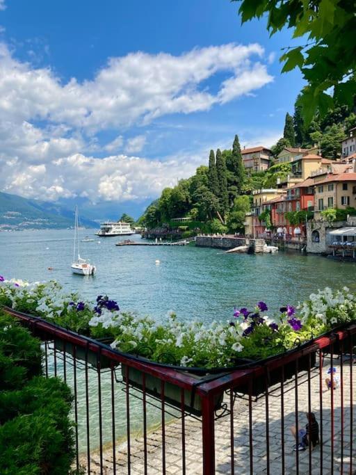 Varenna La Casa Di Giulia Apartment