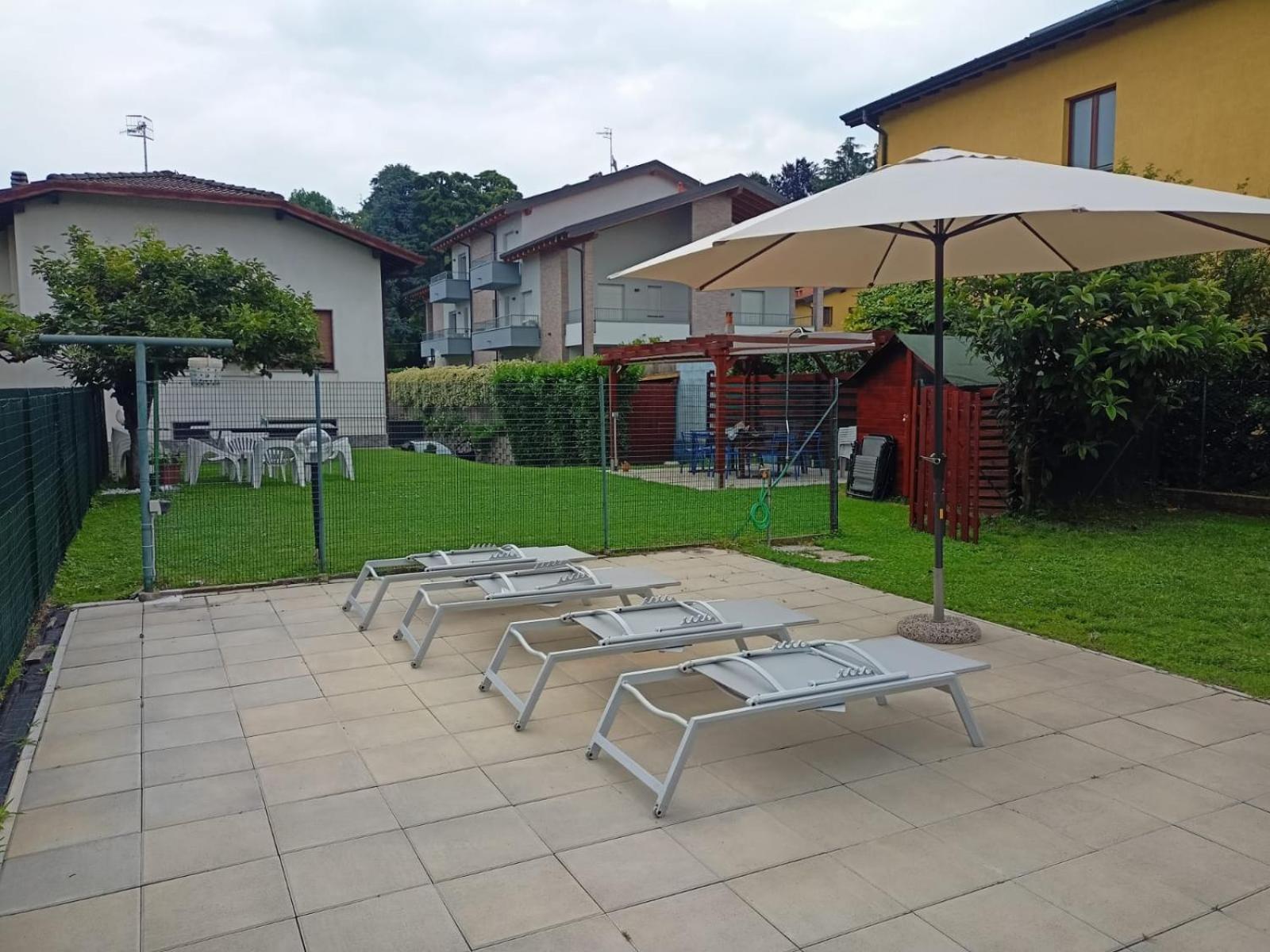 Franca Holiday home Como
