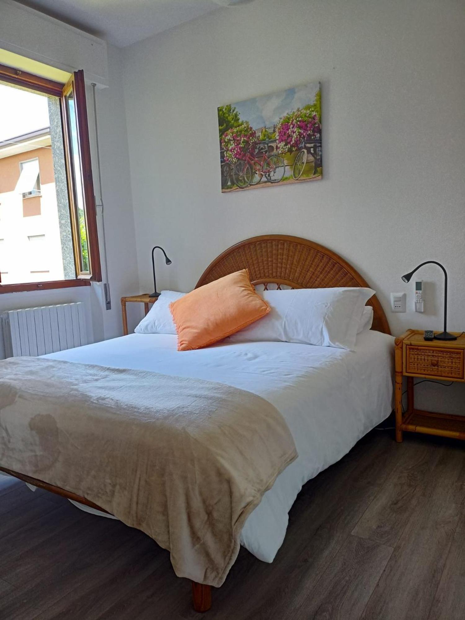 Franca Holiday home