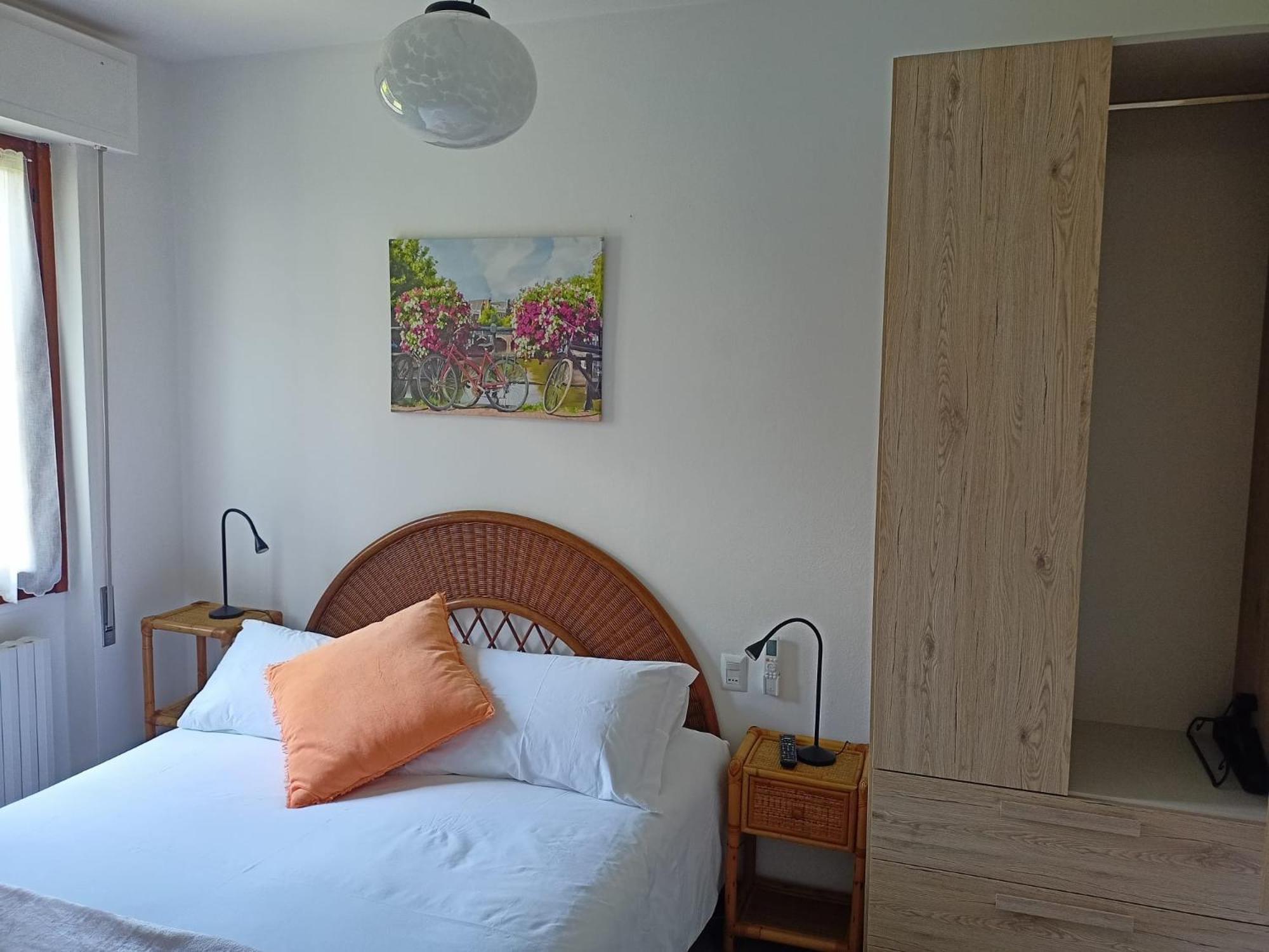 Casa vacanze Franca *
