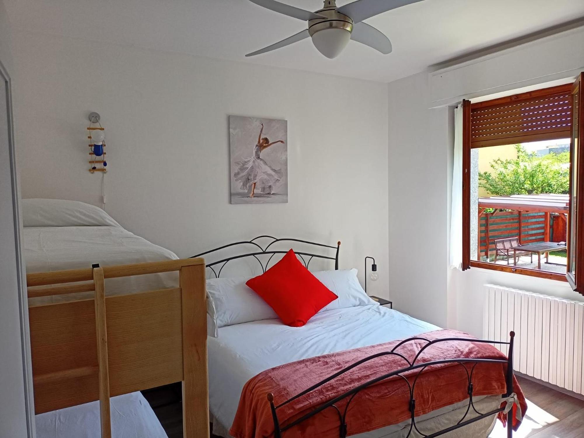 Franca Holiday home *