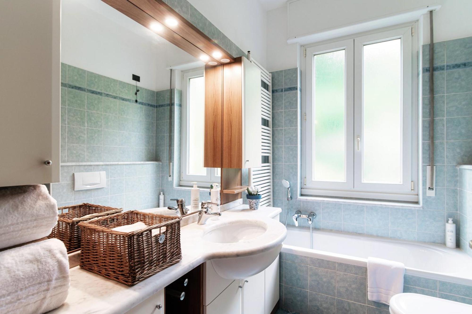 Apartment Zamenhof 9 - By Myhomeincomo