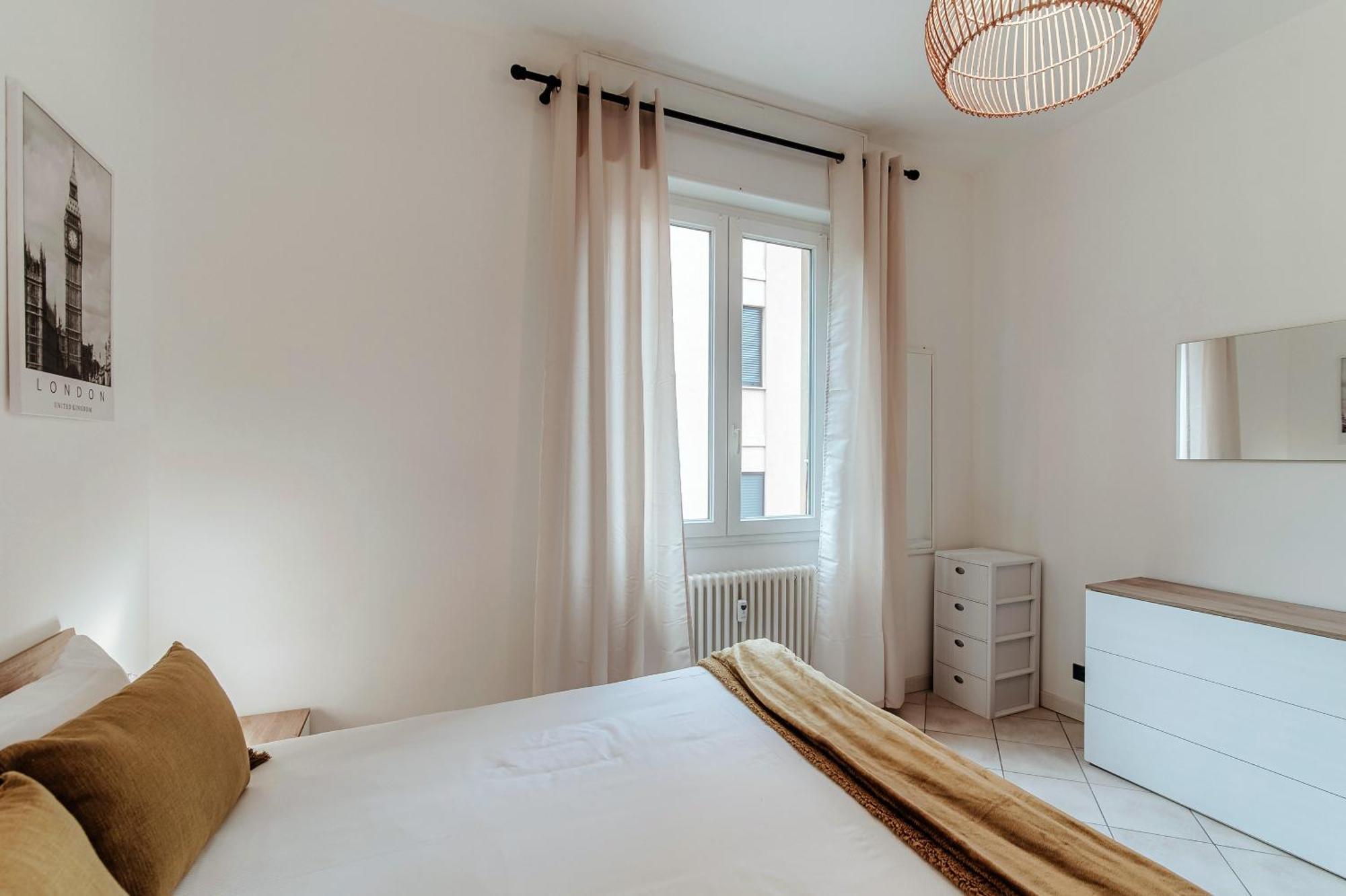 Apartment Zamenhof 9 - By Myhomeincomo Como