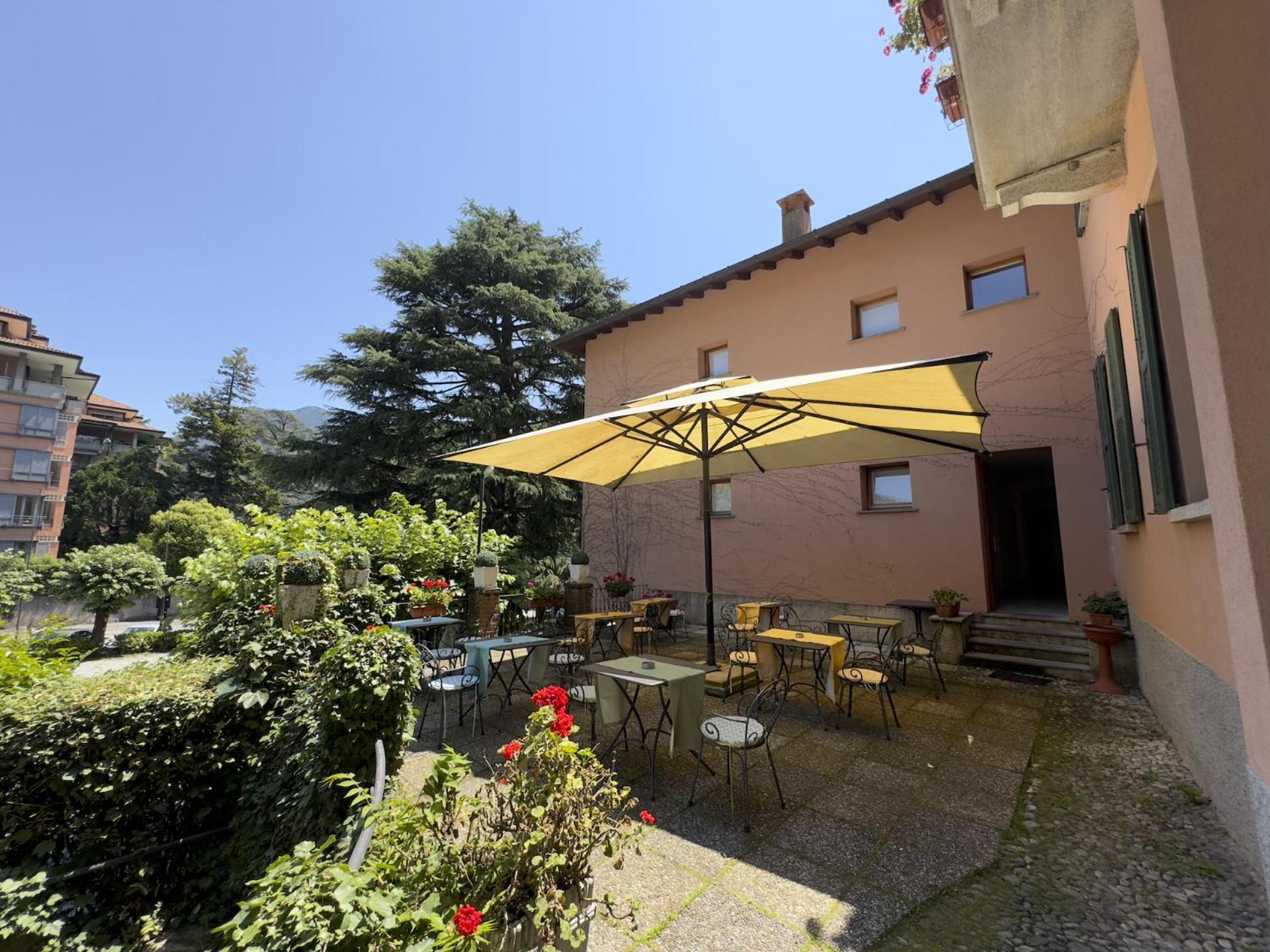 Aparthotel Cernobbio Residence Cernobbio