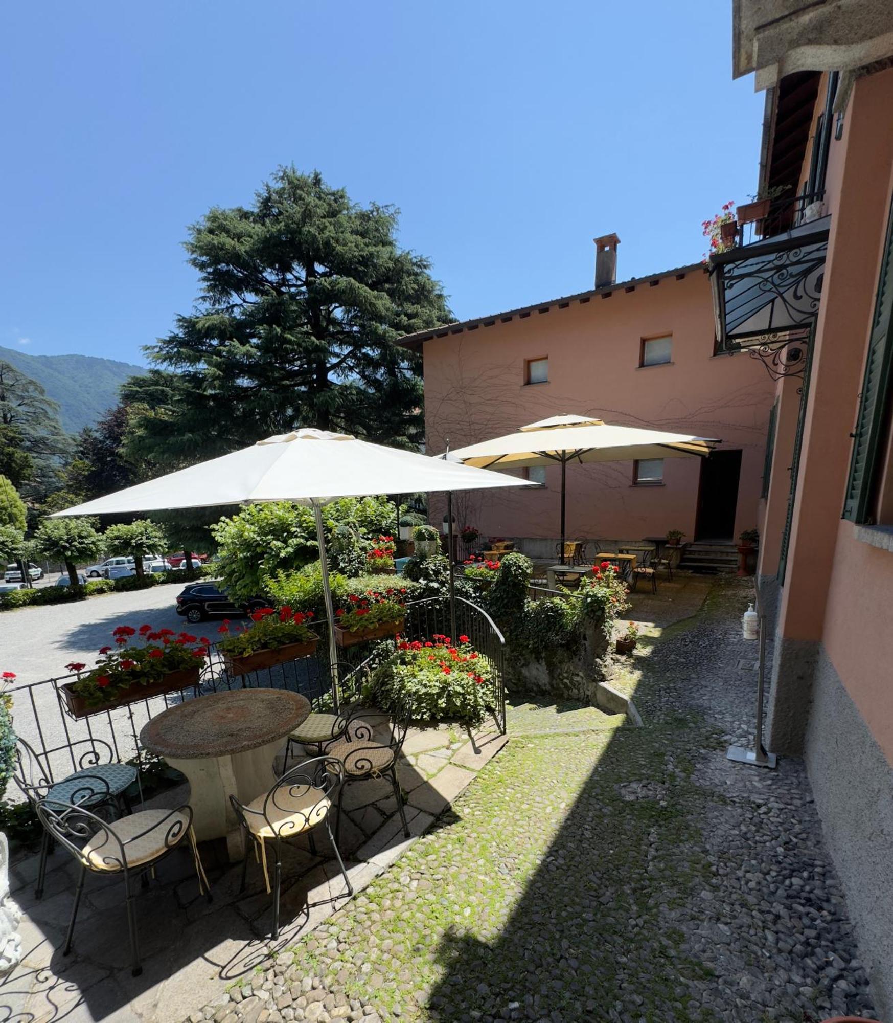 Aparthotel Cernobbio Residence Cernobbio