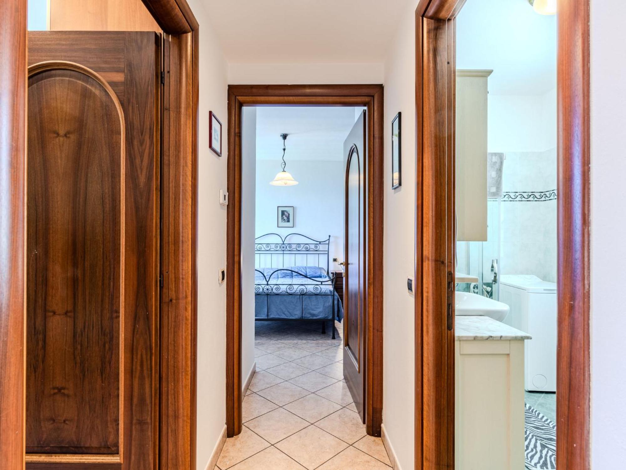 Apartment Sole By Interhome Gravedona