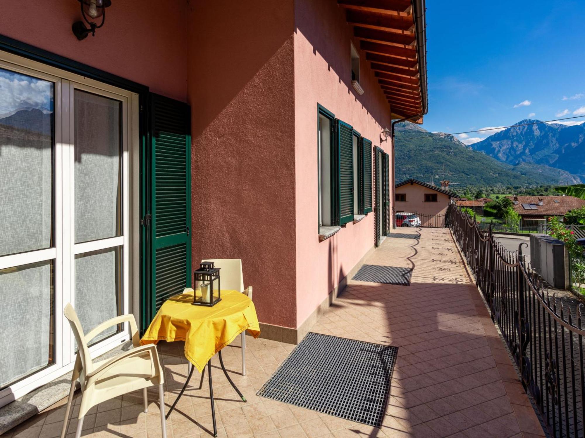 Holiday home Gigliola - Cco390 By Interhome