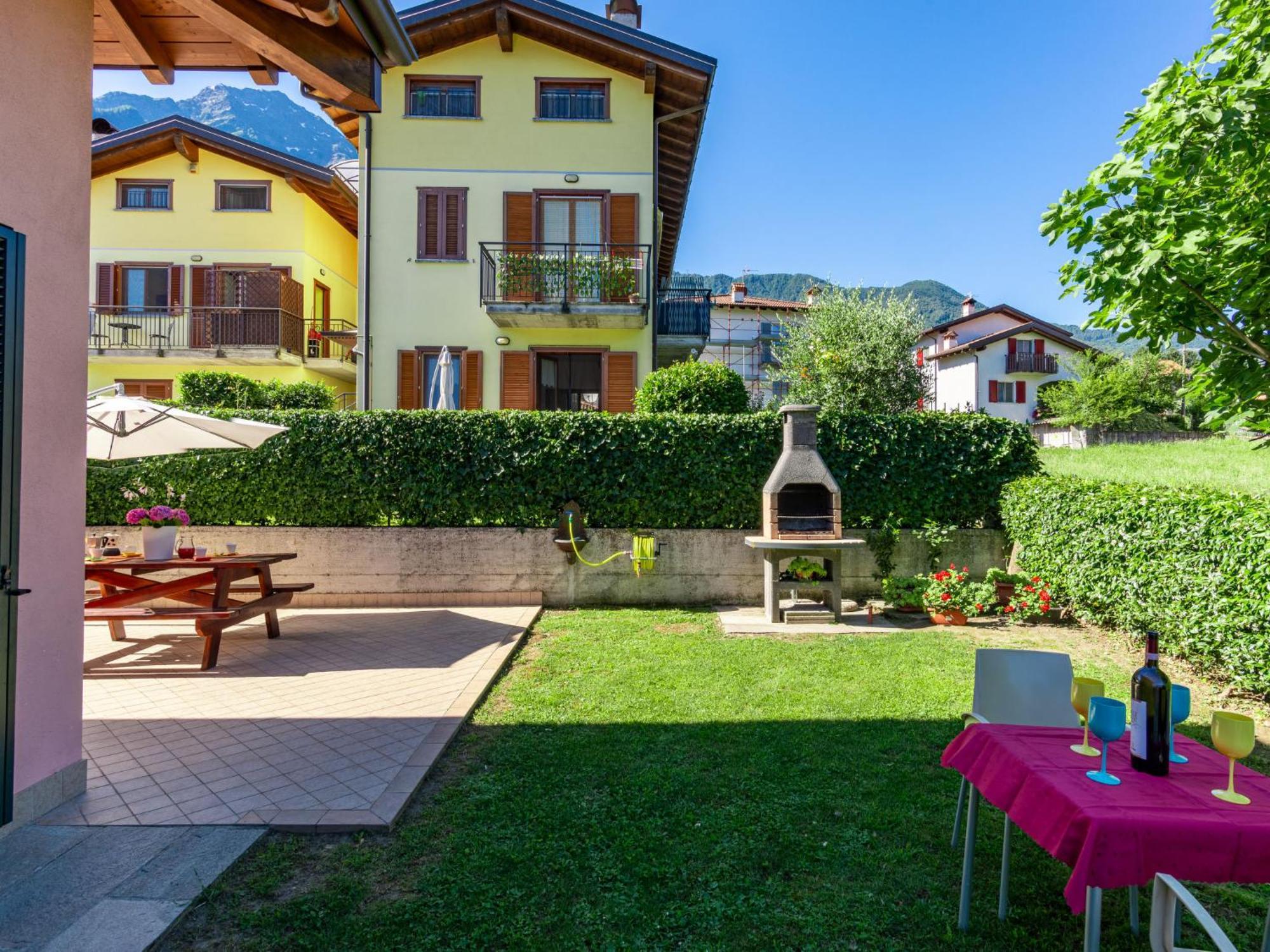 Holiday home Gigliola - Cco390 By Interhome *