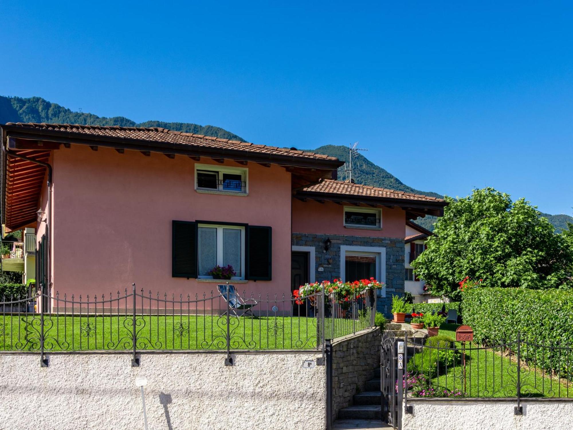 Holiday home Gigliola - Cco390 By Interhome Colico