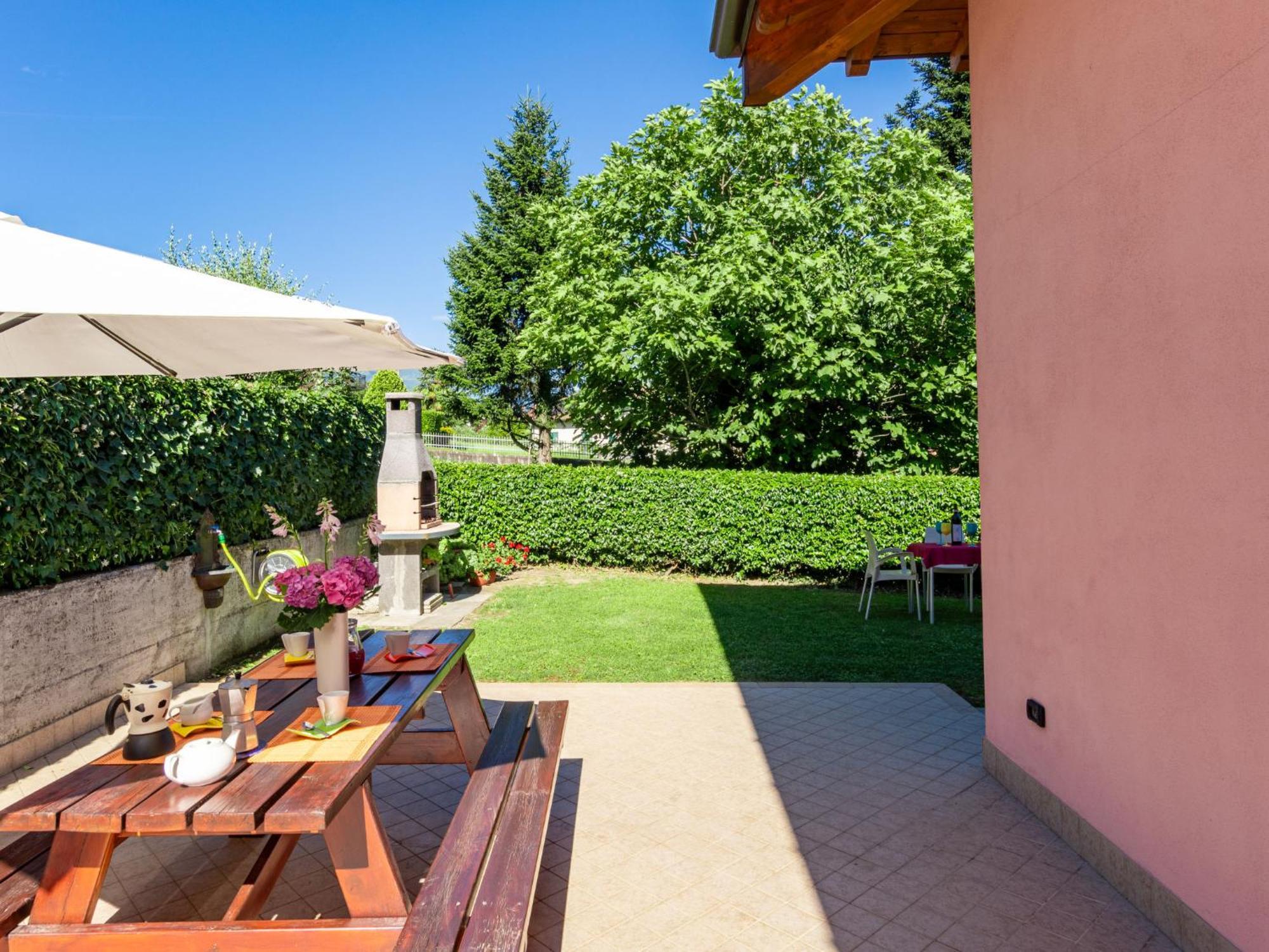 Holiday home Gigliola - Cco390 By Interhome