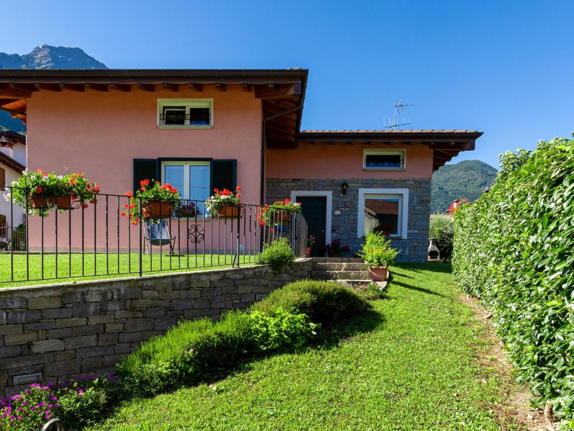 Gigliola - Cco390 By Interhome *