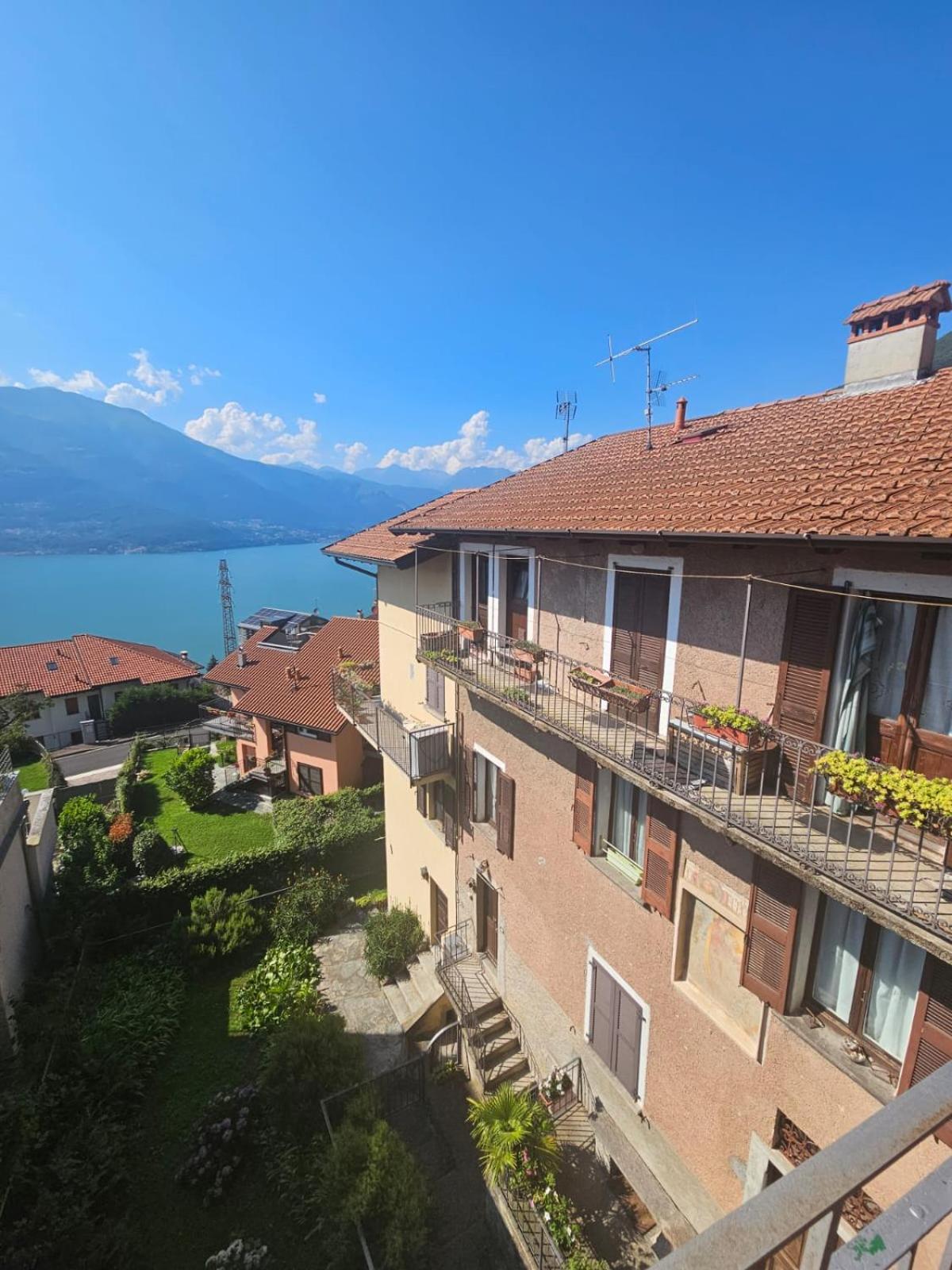 Apartment Dell'artista On