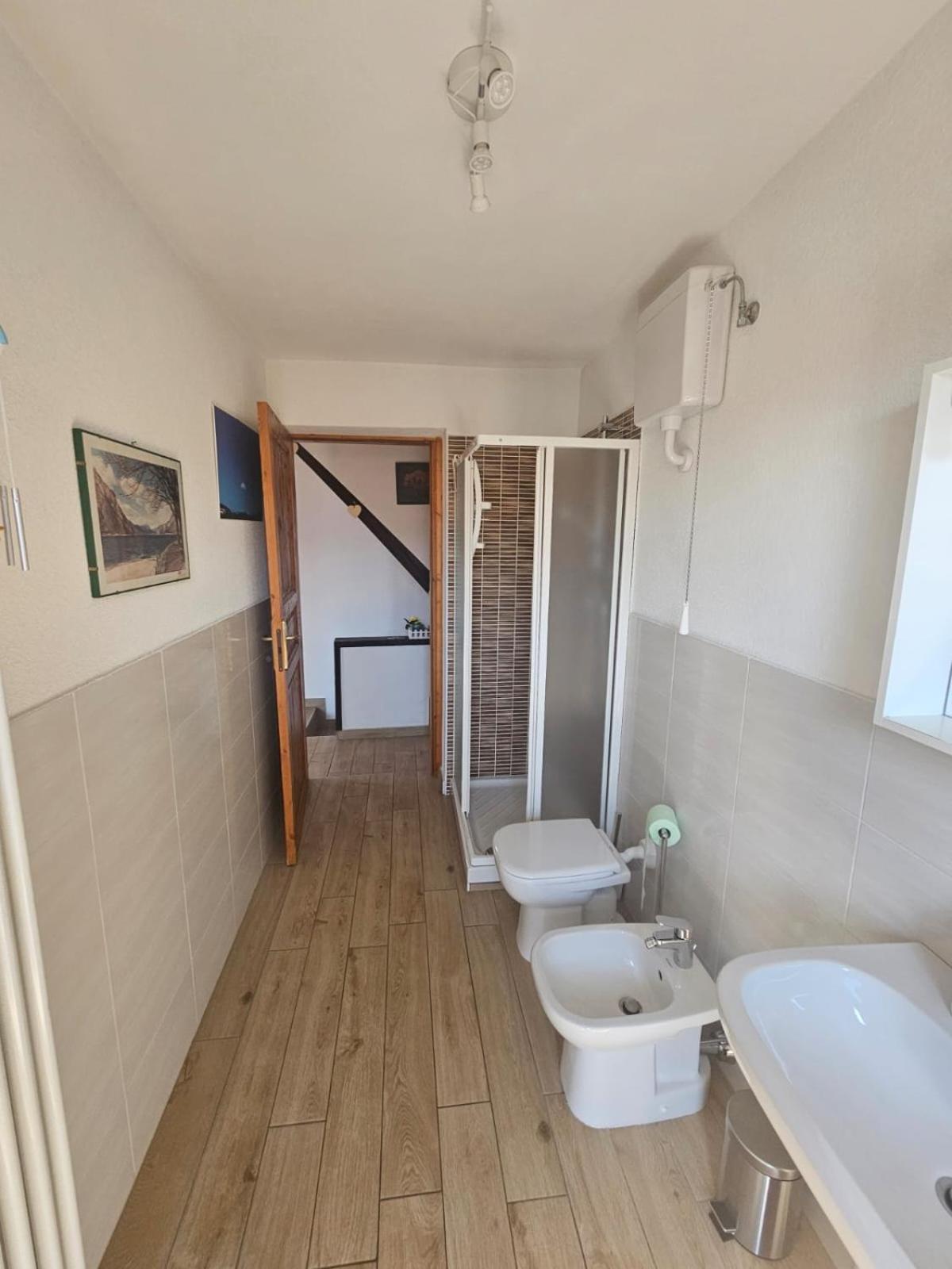 Apartment Dell'artista On