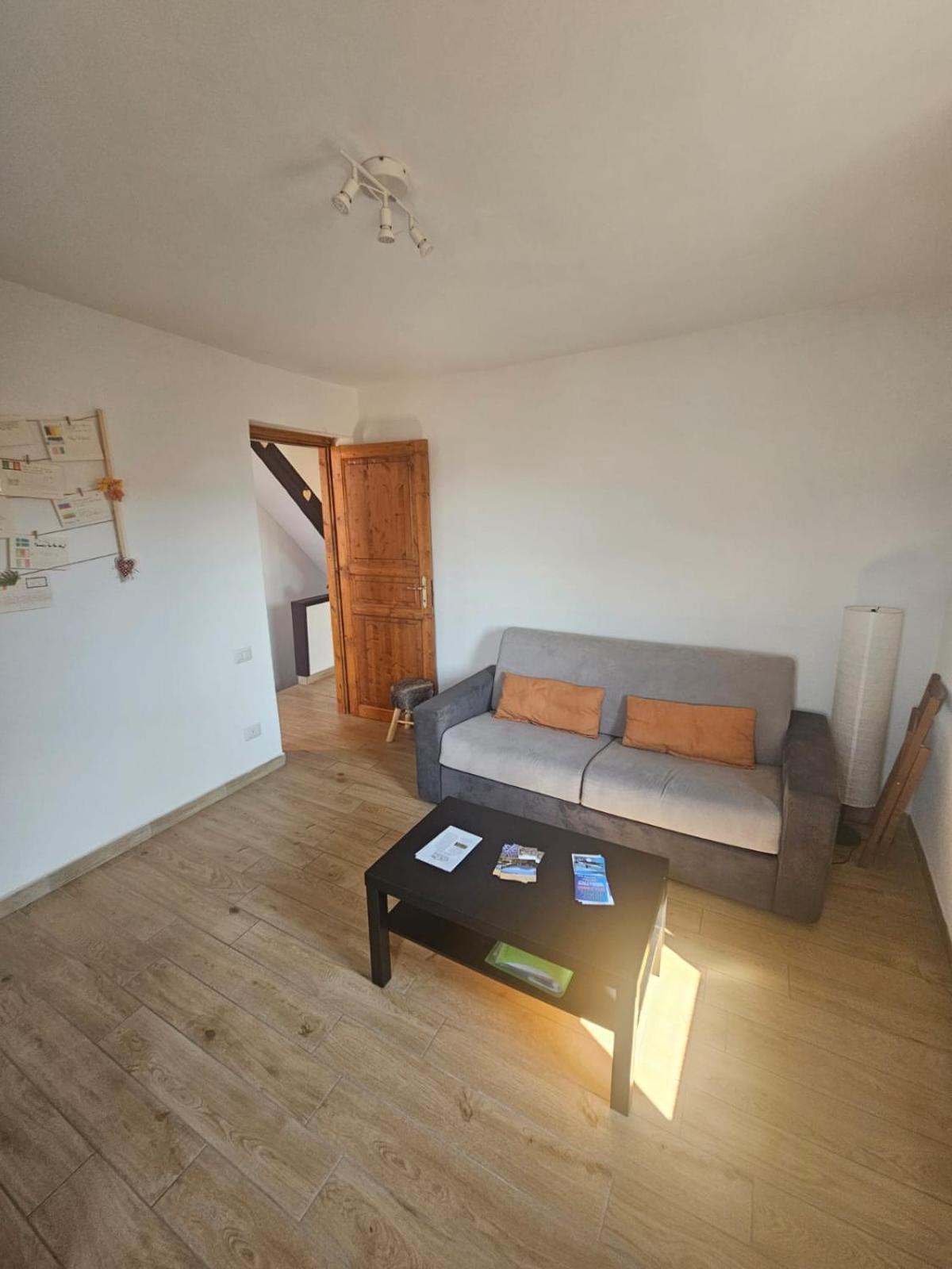 Dell'artista On Apartment Bellano