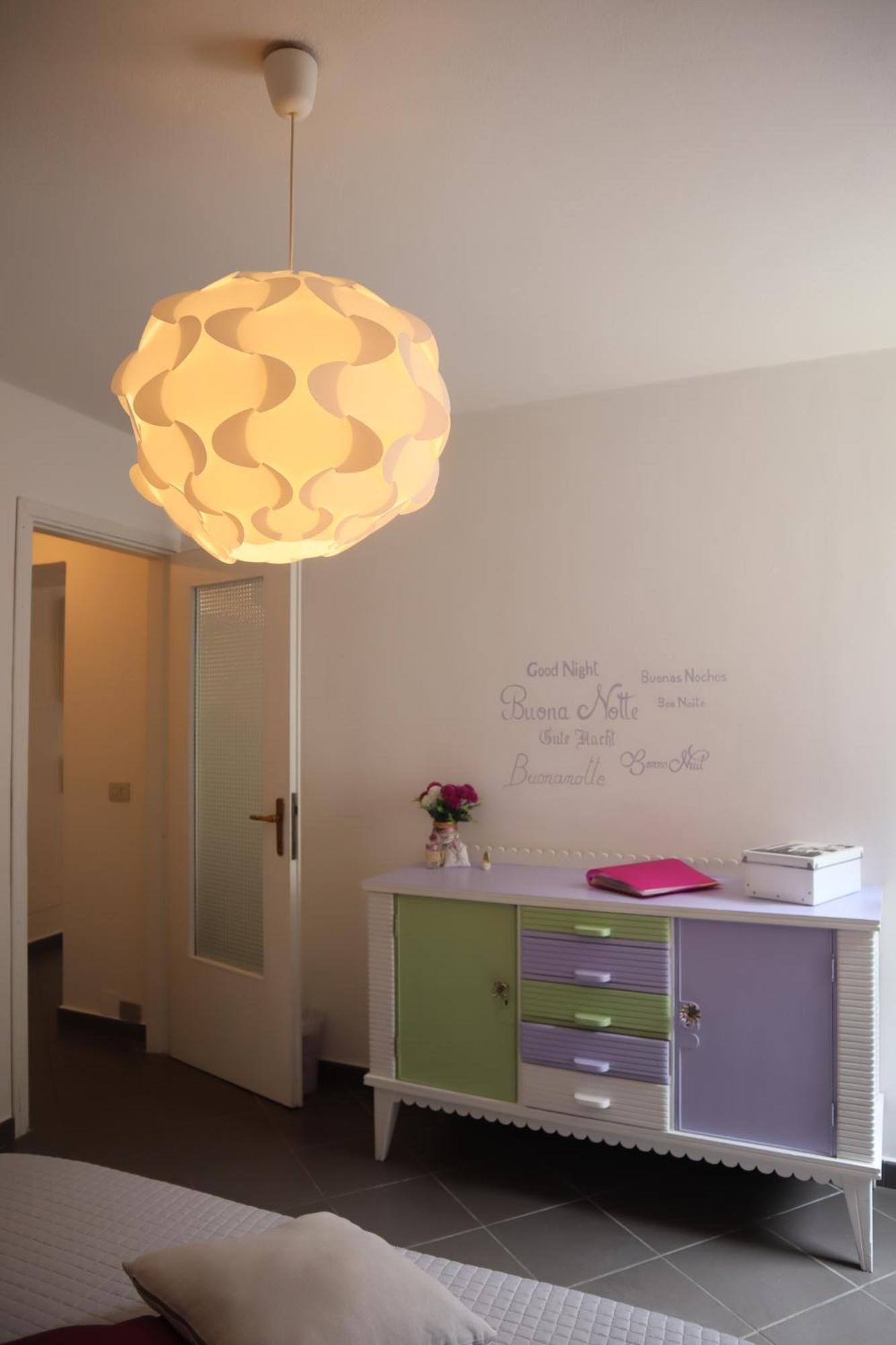 House Al Noce Apartment *