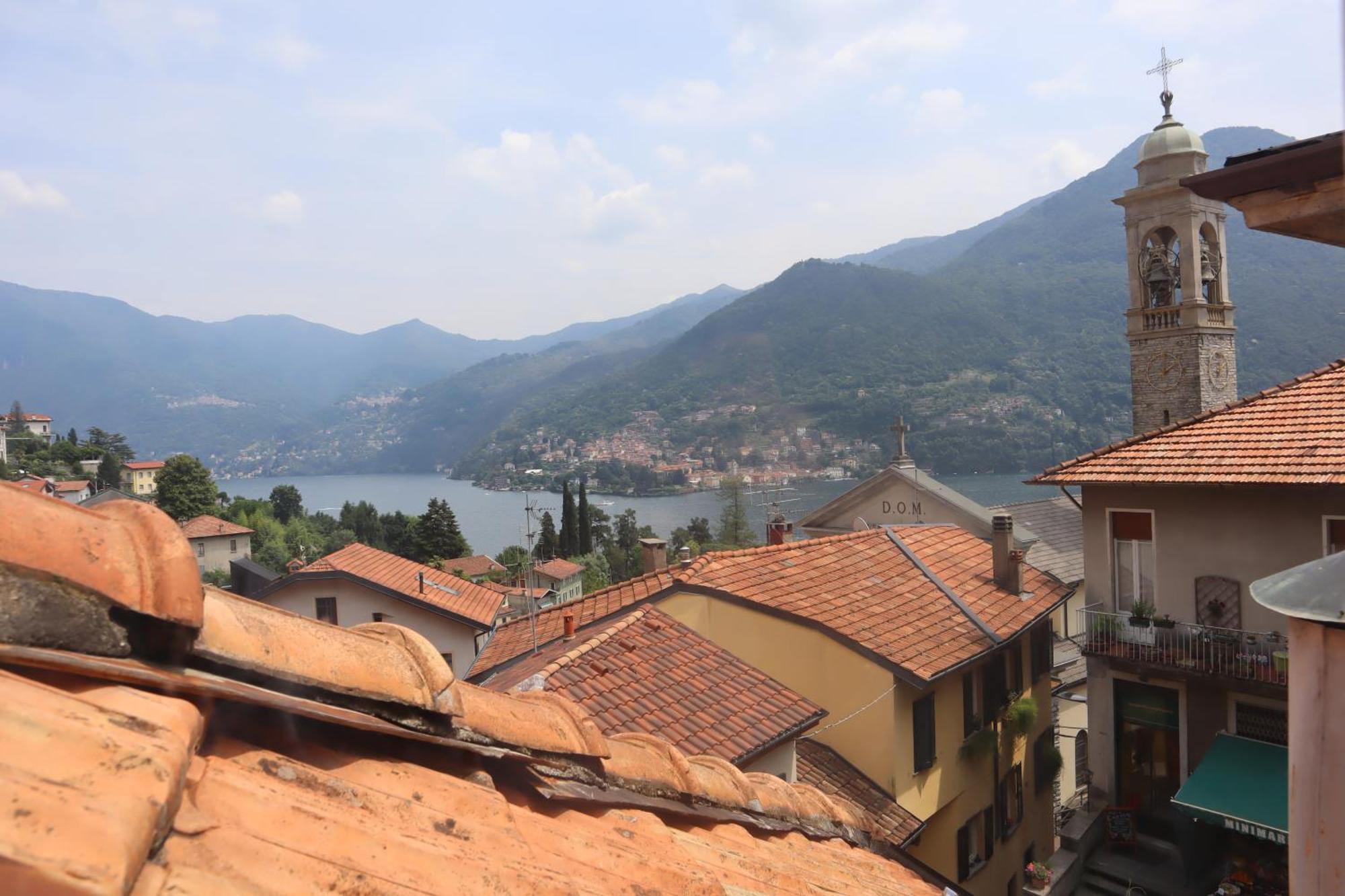 House Al Noce Apartment Moltrasio