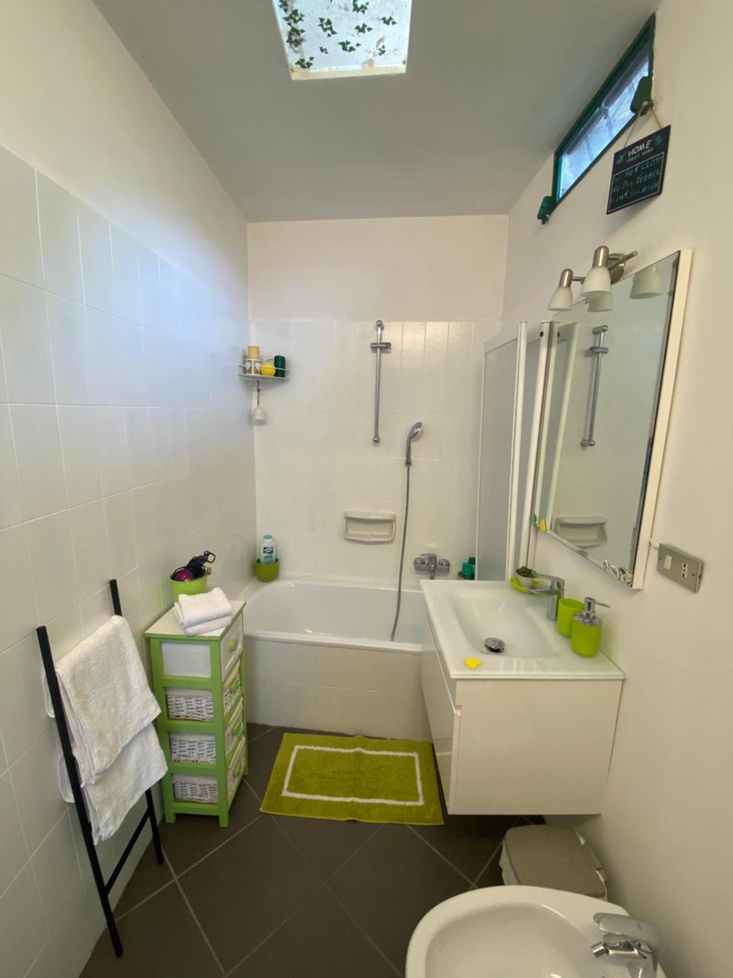House Al Noce Apartment