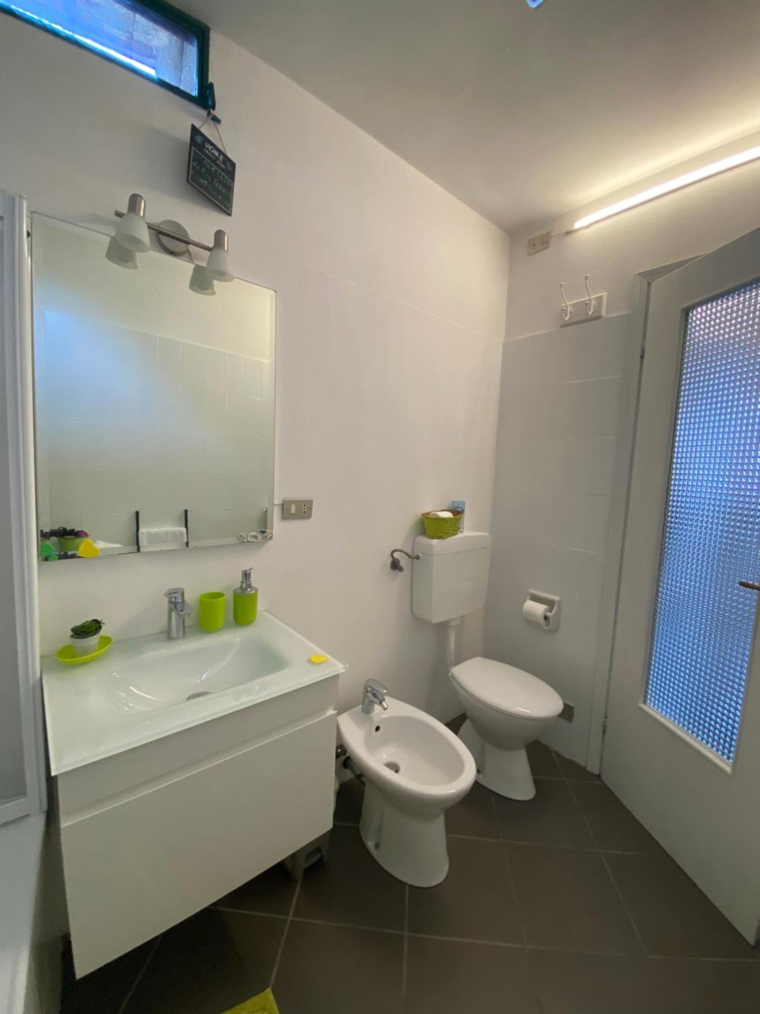 Apartment House Al Noce