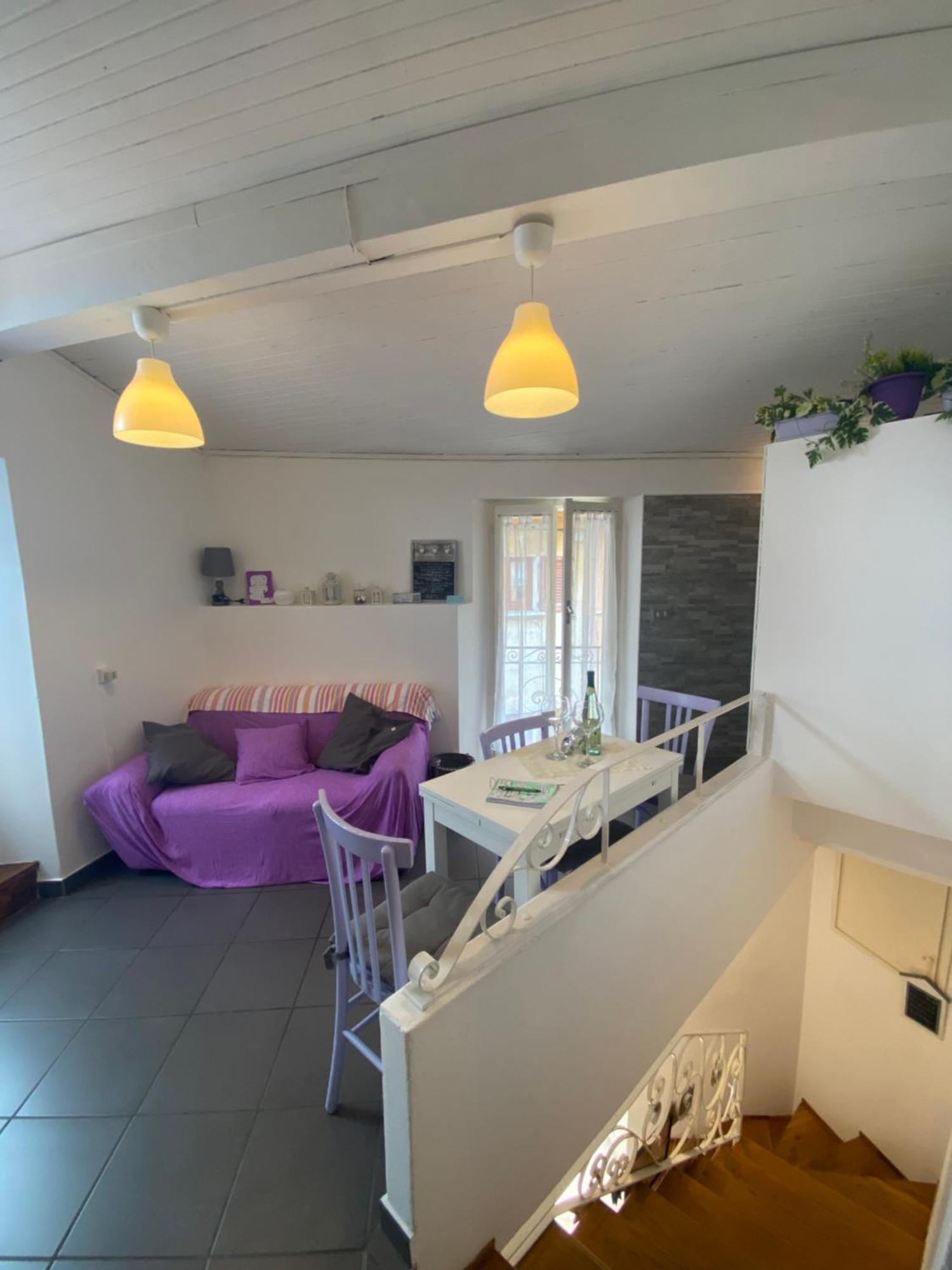 Apartment House Al Noce Moltrasio