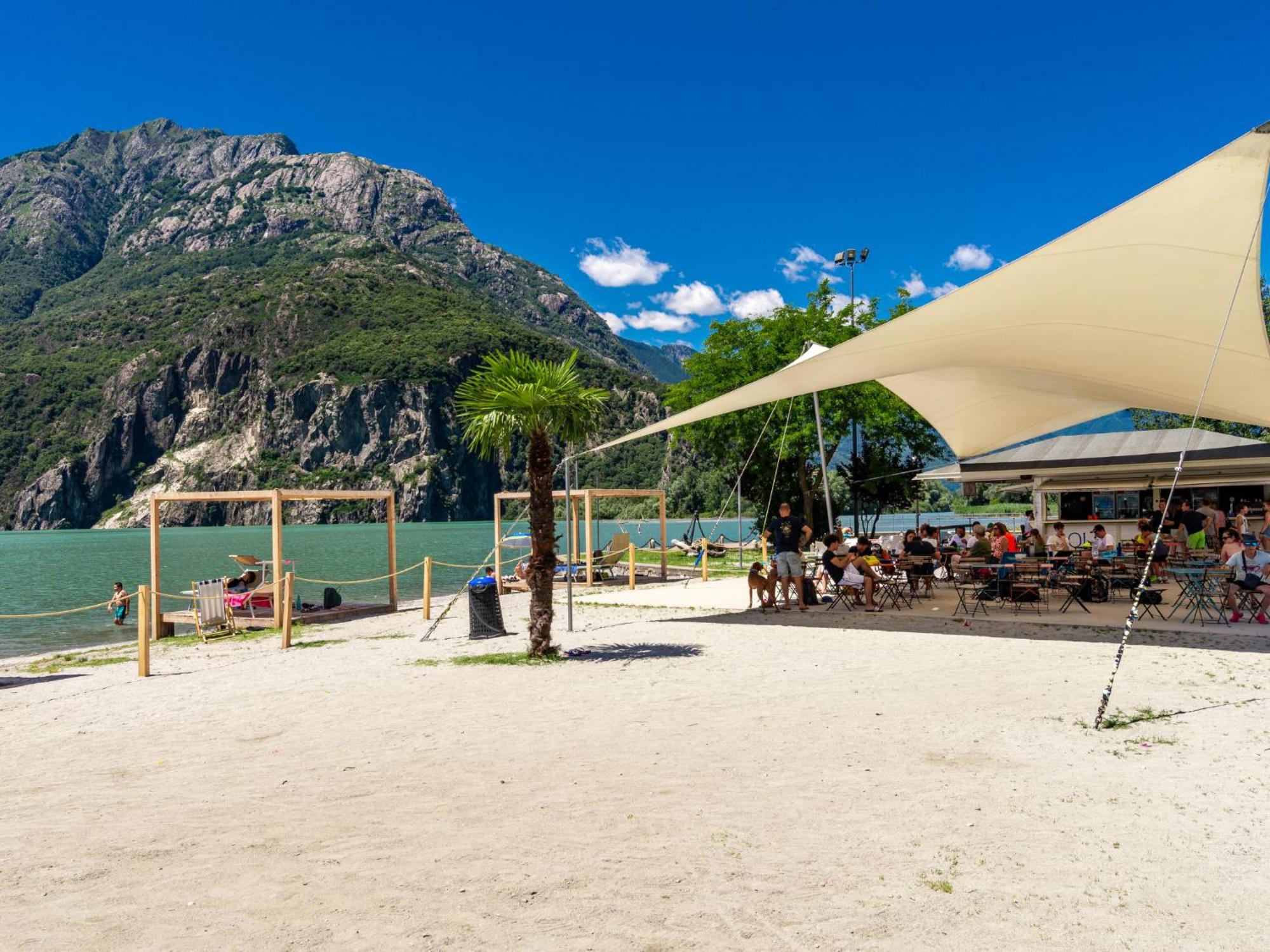 Brezza Di Lago-3 By Interhome Ferienhaus *