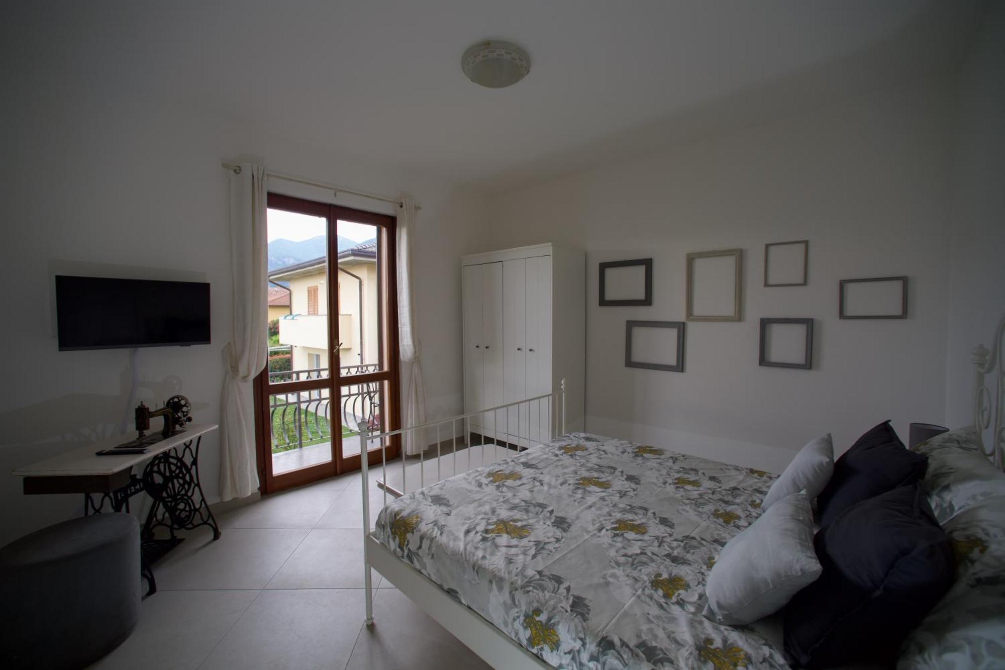 Vittoria Apartment