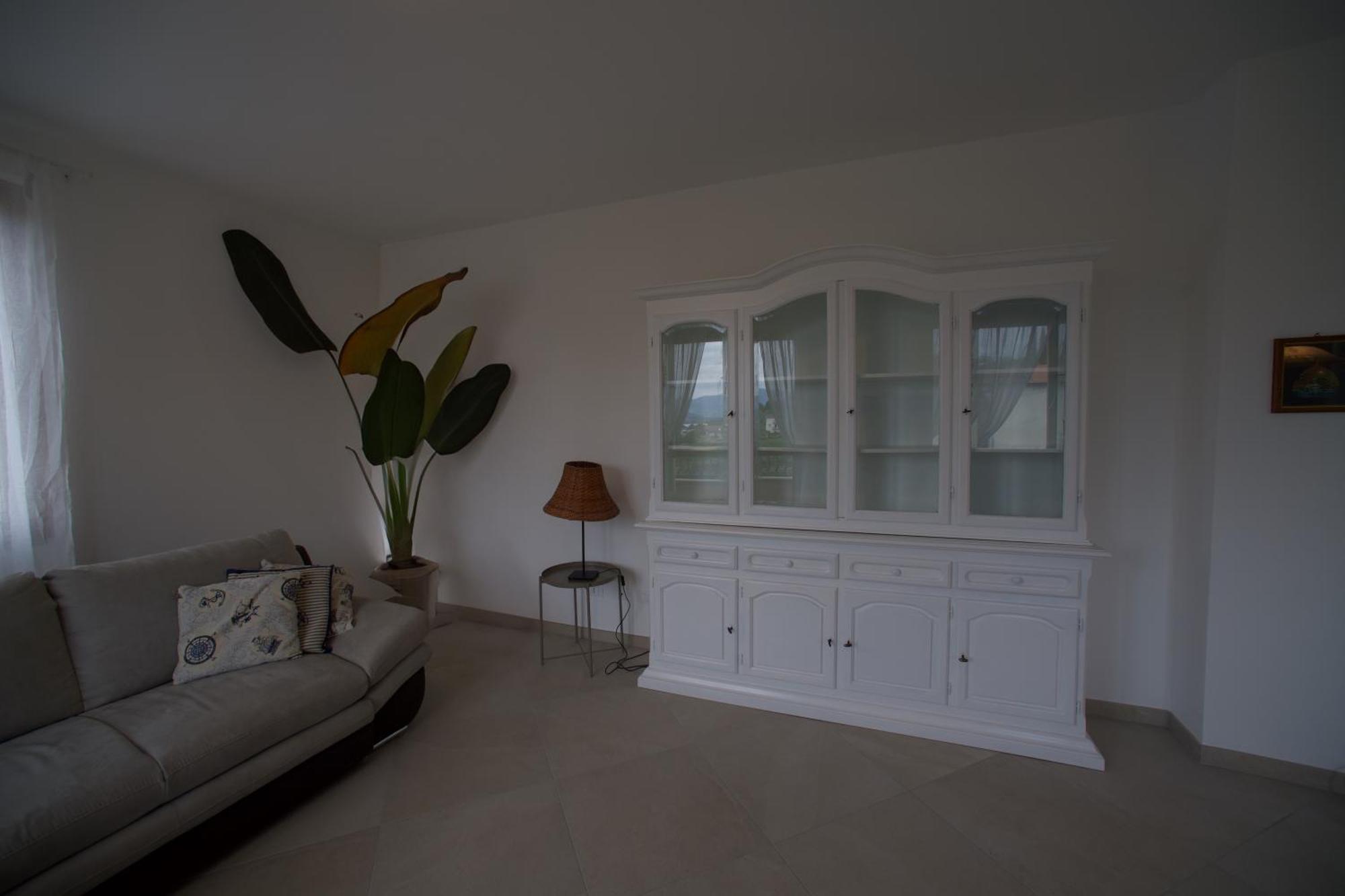 Vittoria Apartment Erba