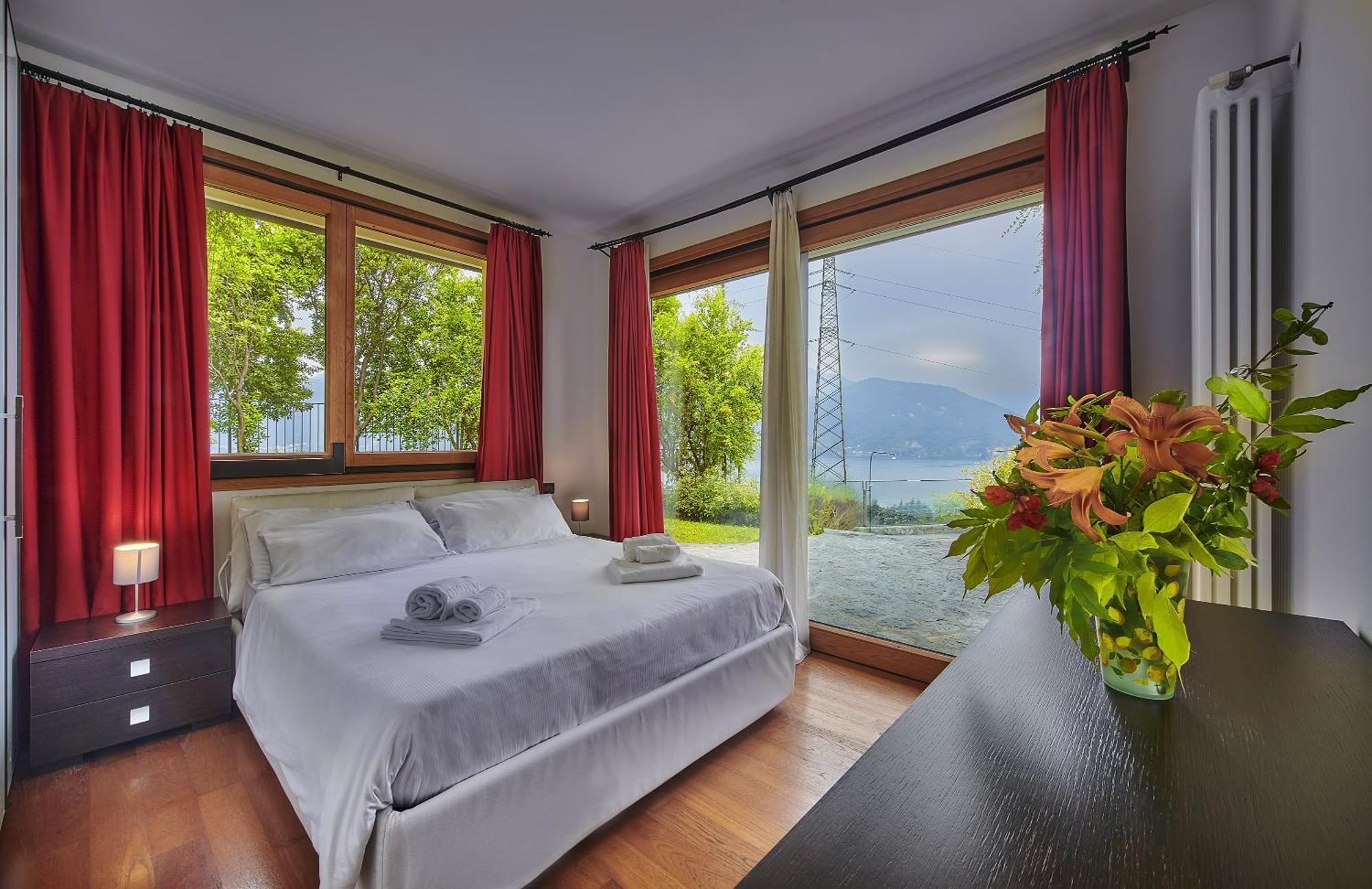 Villa Diamante *