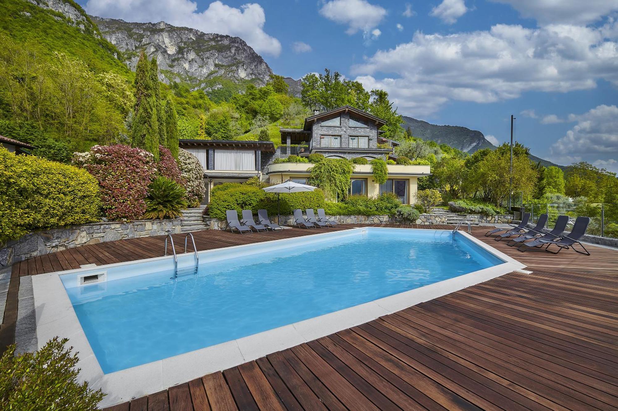Villa Diamante