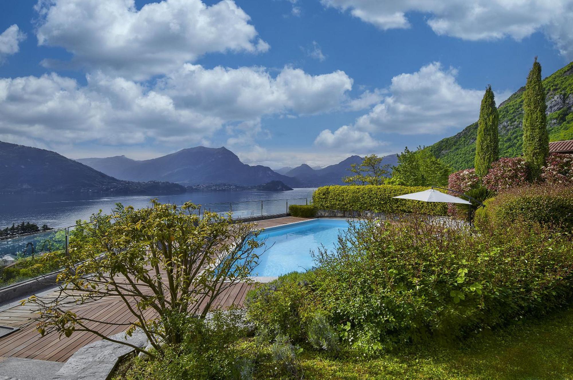 Villa Diamante *