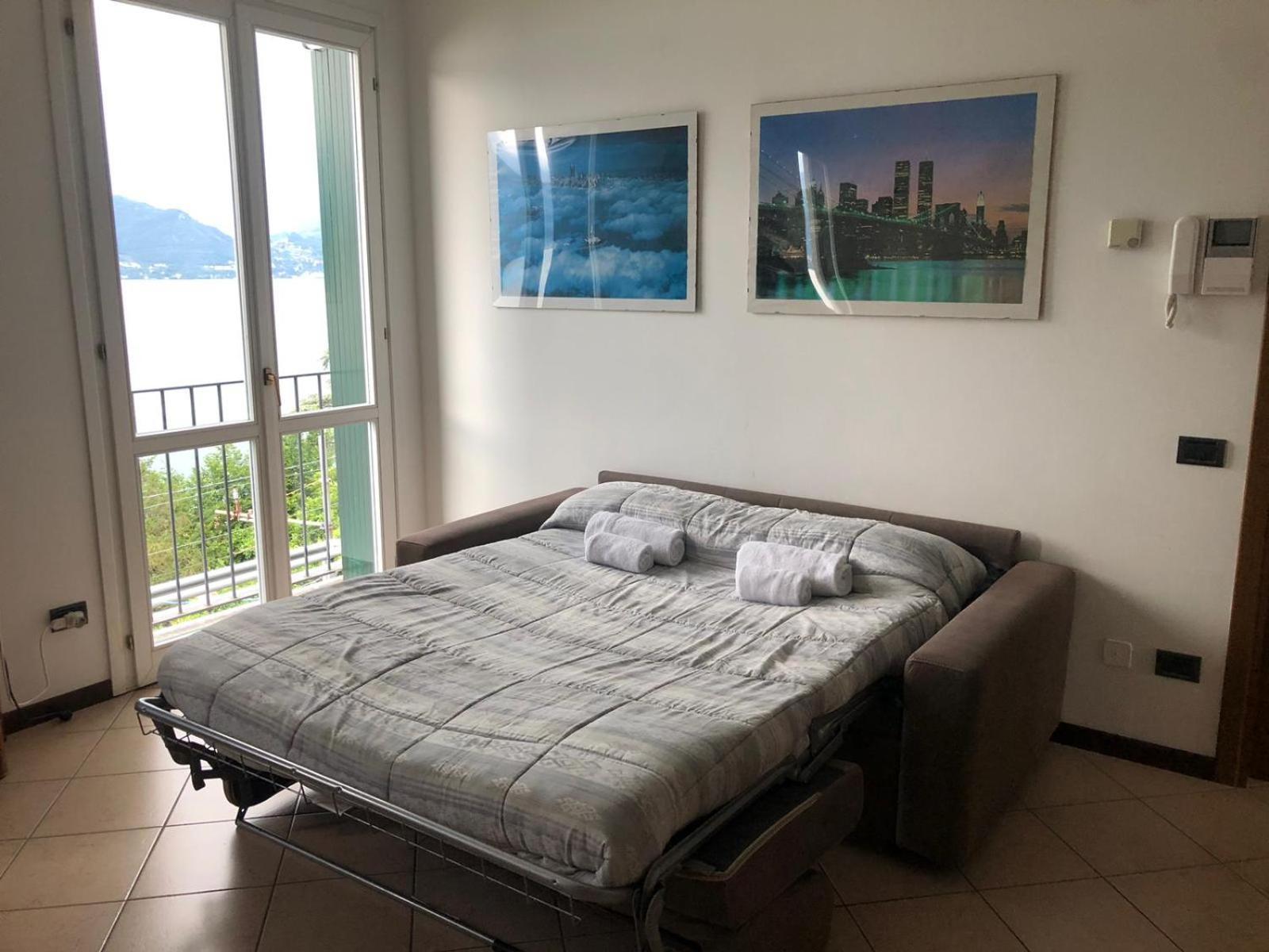 Bella Vista Apartment *