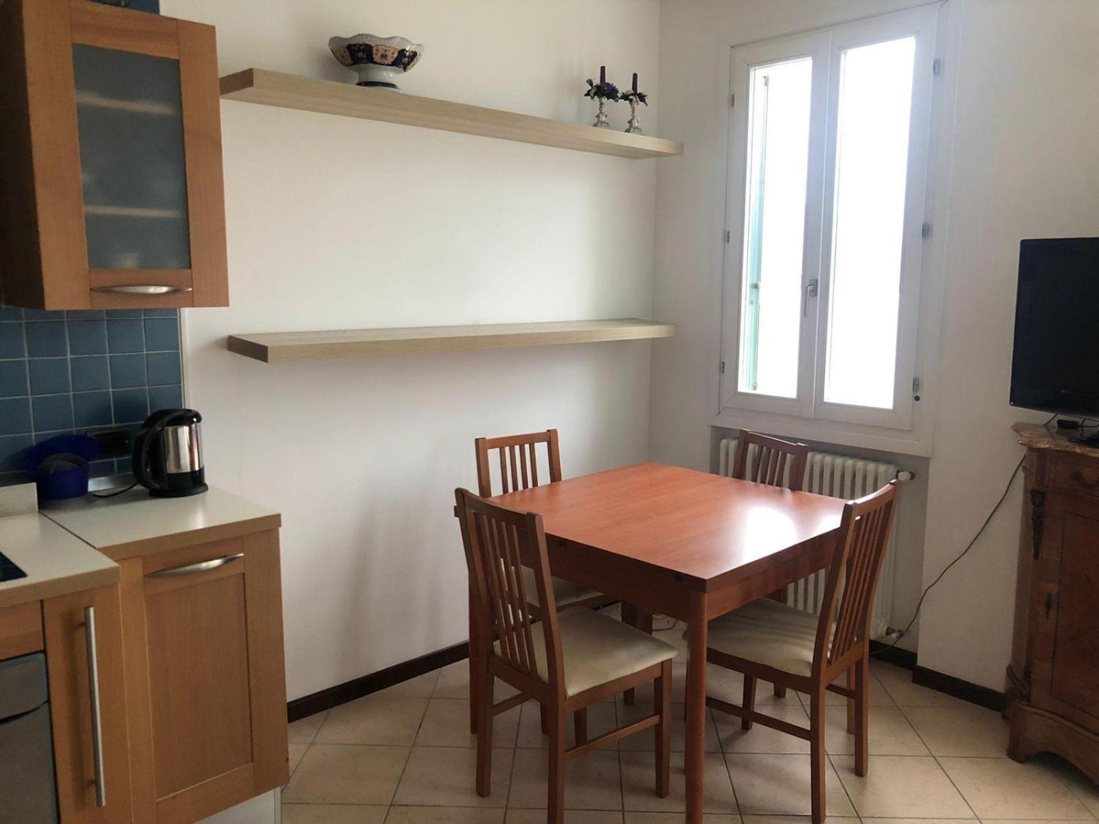 Appartamento Bella Vista *