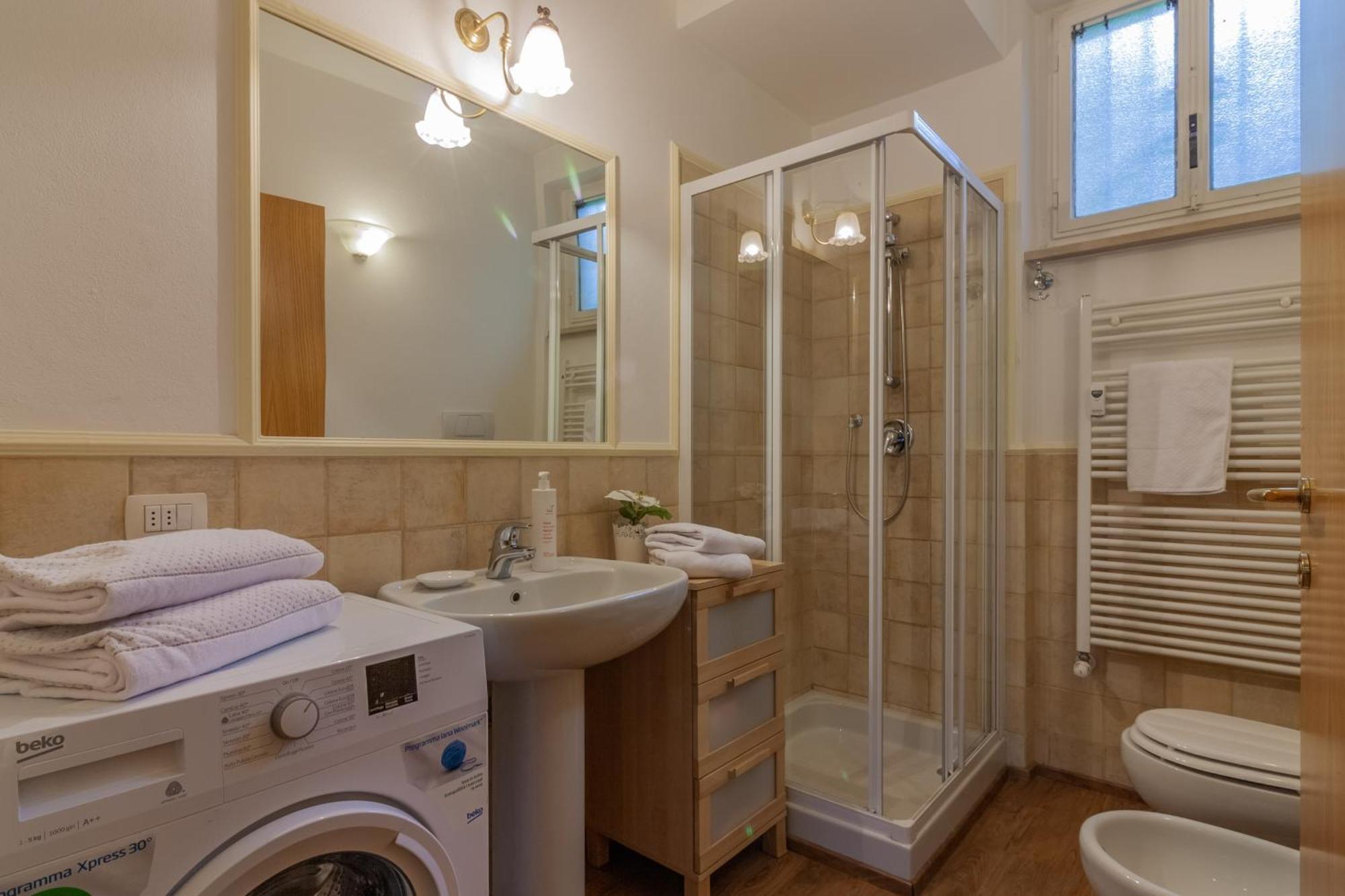 Apartment Ca' Maria Bellavista By Wonderful Italy *