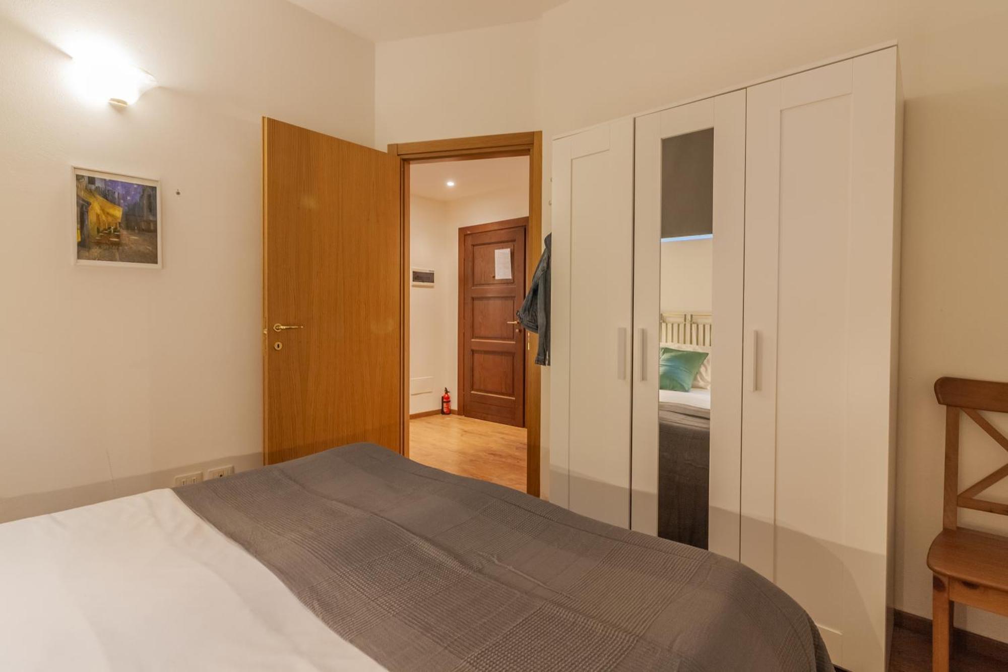 Ca' Maria Bellavista By Wonderful Italy Apartment
