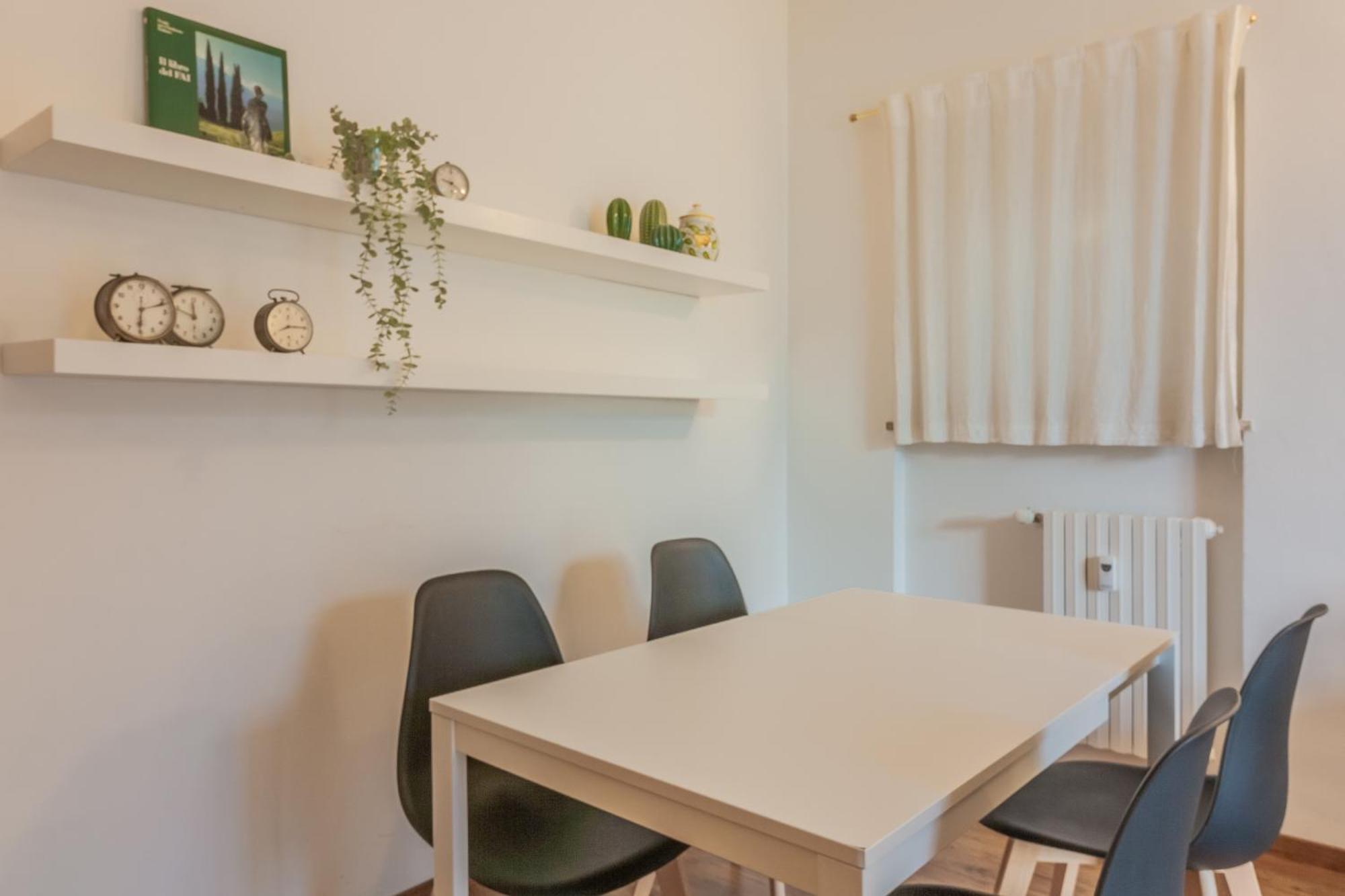 Ca' Maria Bellavista By Wonderful Italy Apartment *