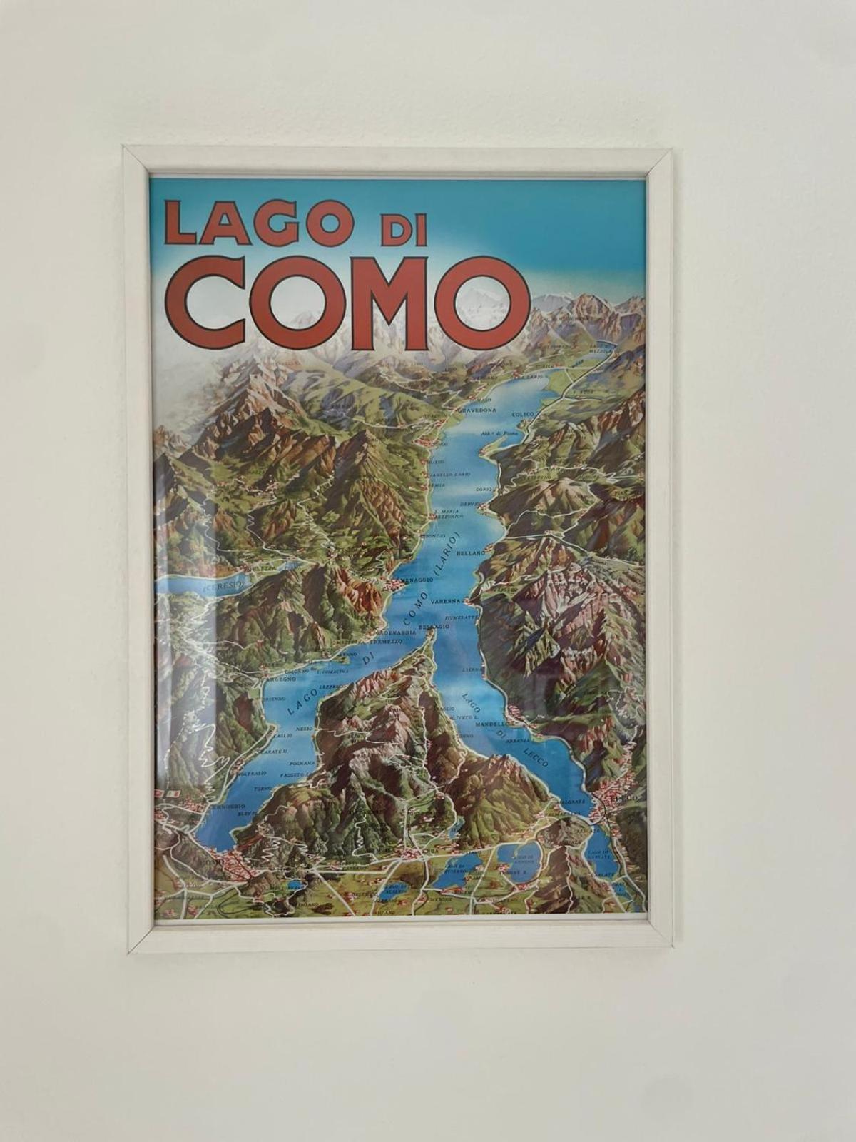 Como Lake Holiday *