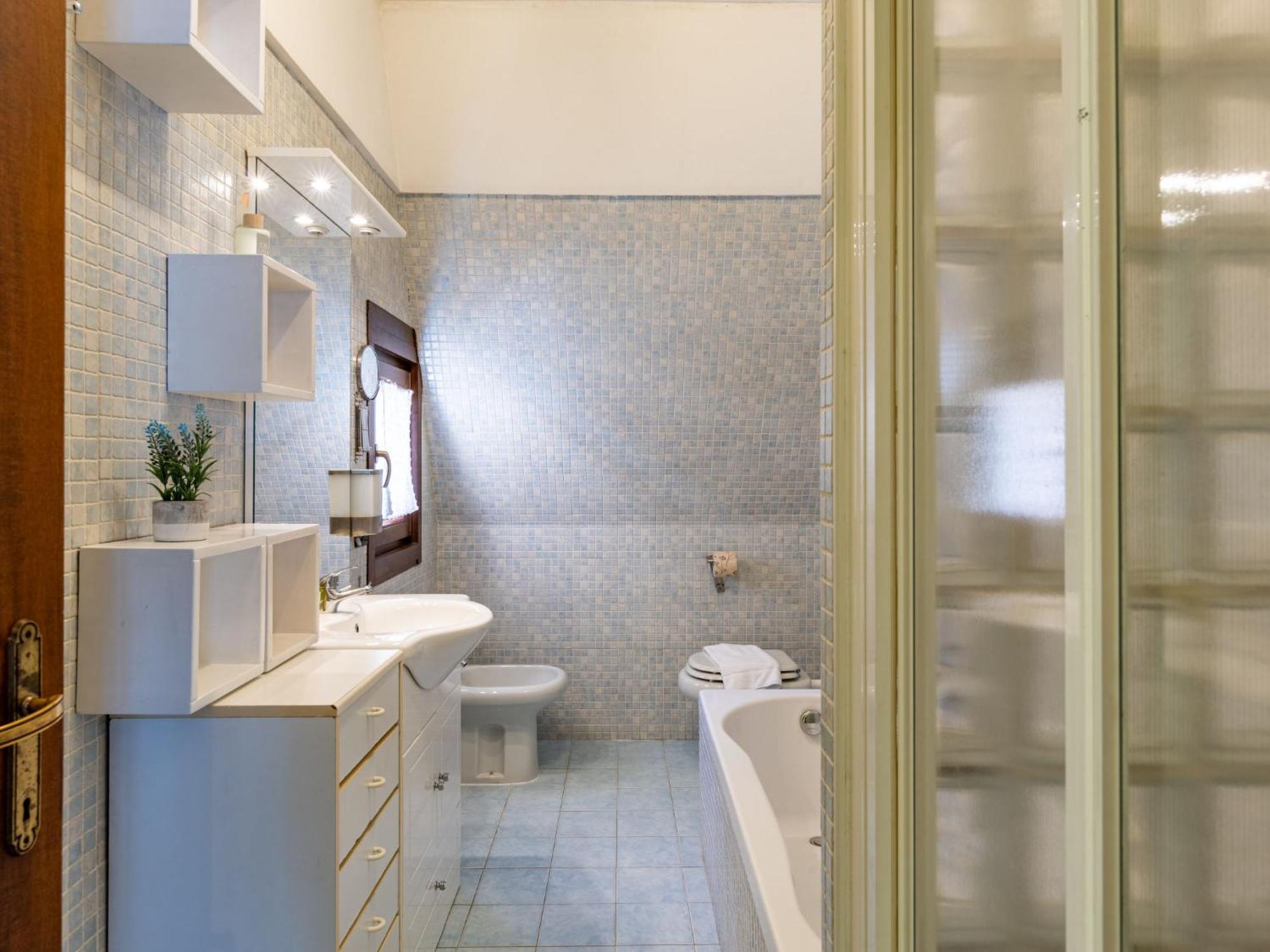 Apartment Vento Errante By Interhome